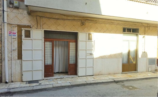 appartamento in vendita a Cerignola in zona Centro Città