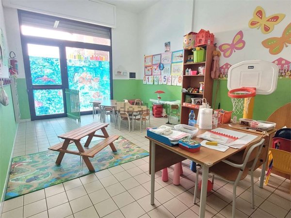 appartamento in vendita a Cerignola