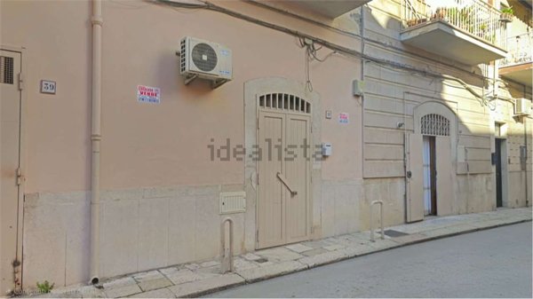appartamento in vendita a Cerignola in zona Centro Città