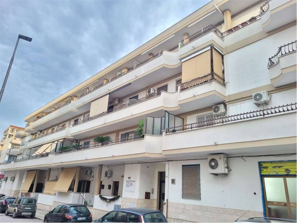 appartamento in vendita a Cerignola in zona Centro Città