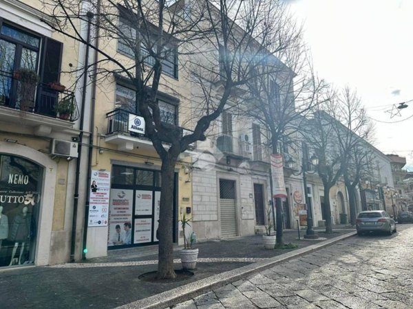 negozio in vendita a Cerignola in zona Centro Città