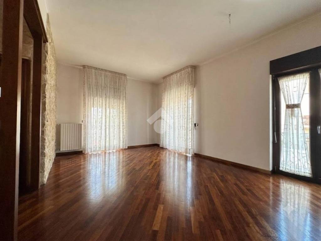 appartamento in vendita a Cerignola