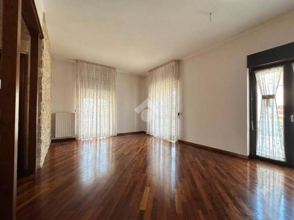 appartamento in vendita a Cerignola