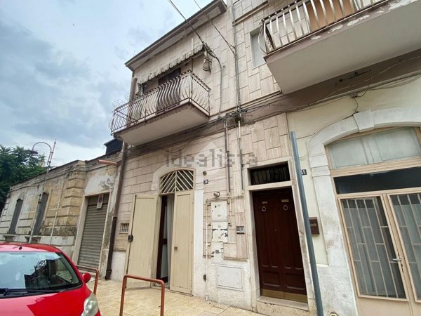 appartamento in vendita a Cerignola in zona Centro Città
