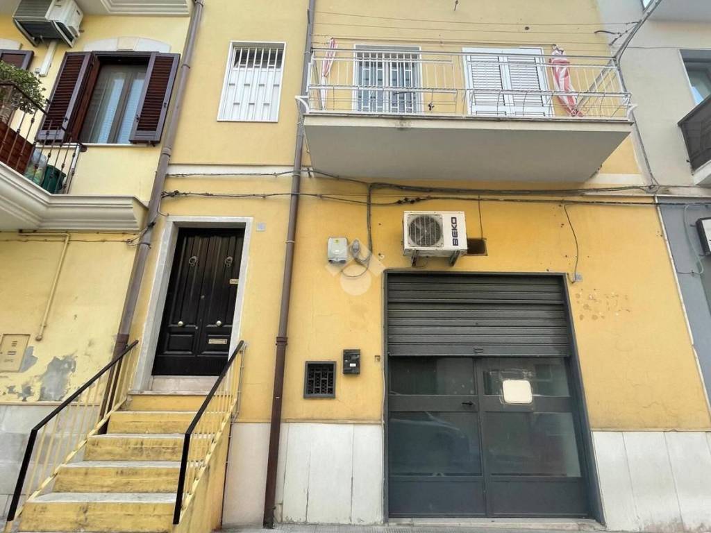 appartamento in vendita a Cerignola in zona Centro Città