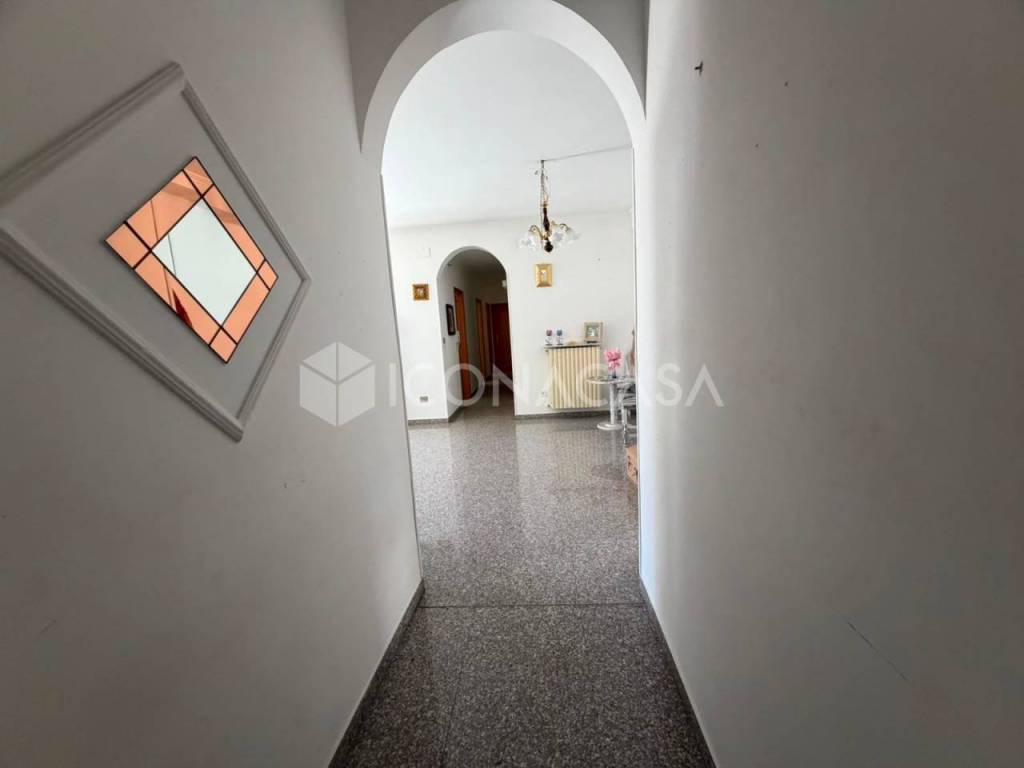 appartamento in vendita a Cerignola in zona Centro Città