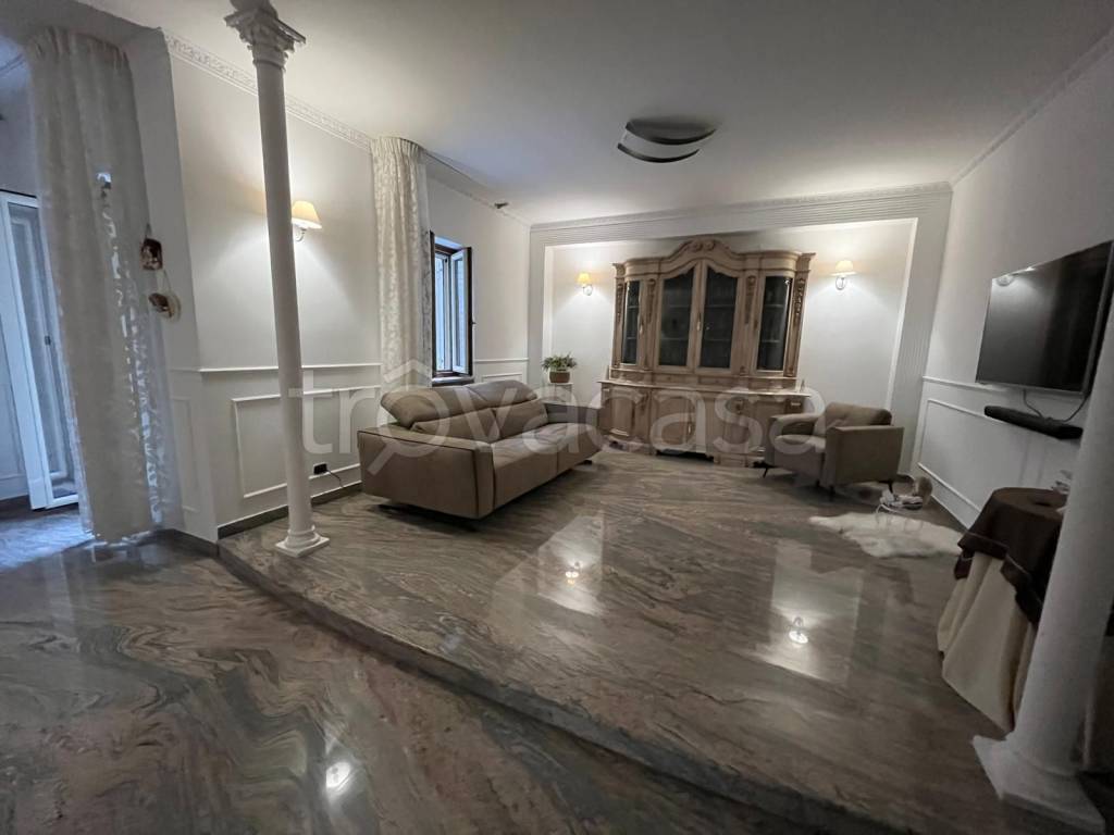 appartamento in vendita a Cerignola