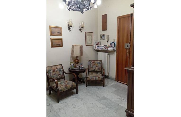 appartamento in vendita a Cerignola