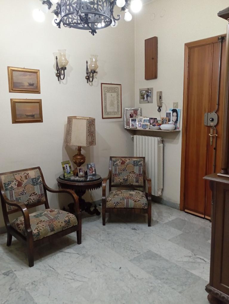 appartamento in vendita a Cerignola