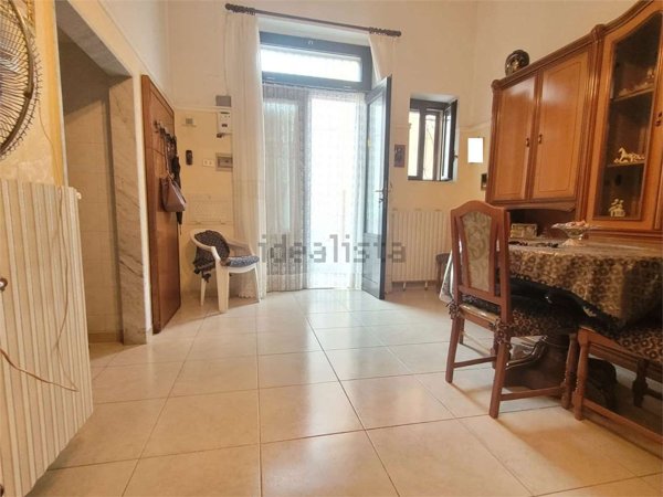 appartamento in vendita a Cerignola