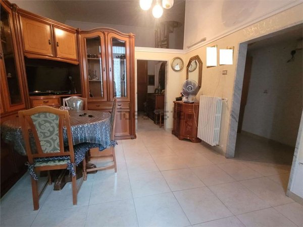 appartamento in vendita a Cerignola