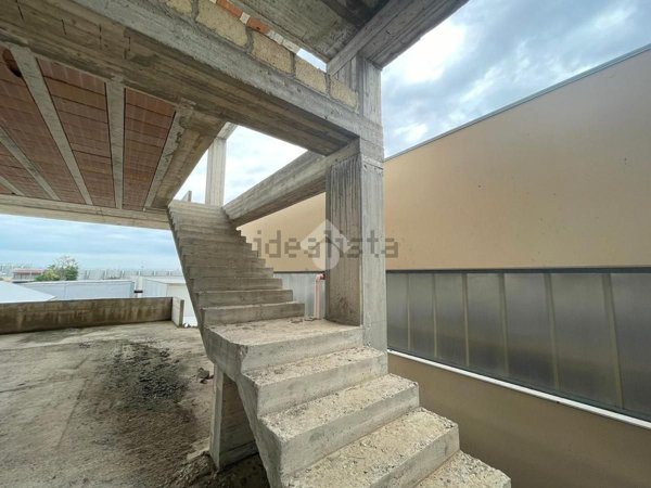 negozio in vendita a Cerignola in zona Centro Città
