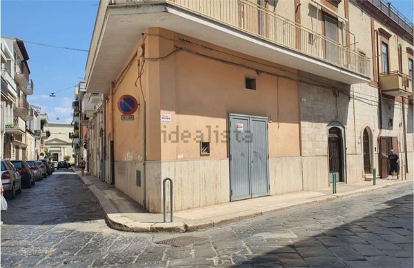 appartamento in vendita a Cerignola in zona Centro Città