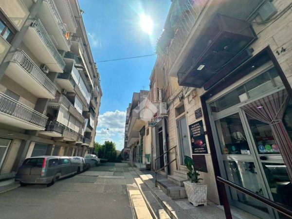 appartamento in vendita a Cerignola in zona Centro Città