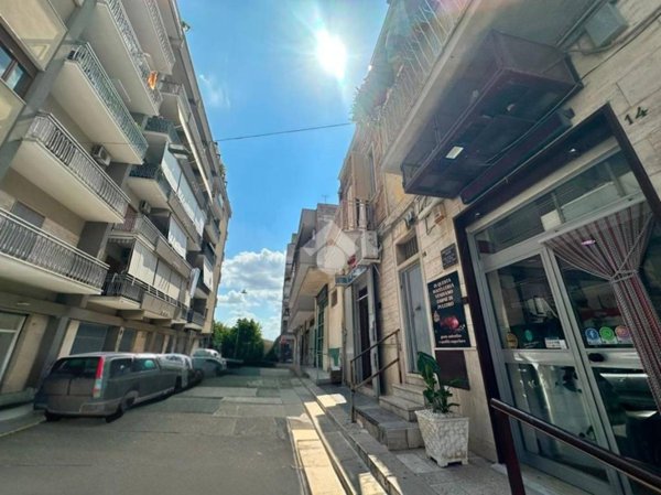 appartamento in vendita a Cerignola in zona Centro Città