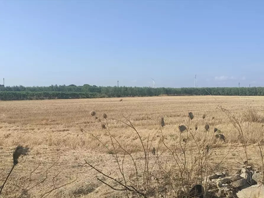 mansarda in vendita a Cerignola