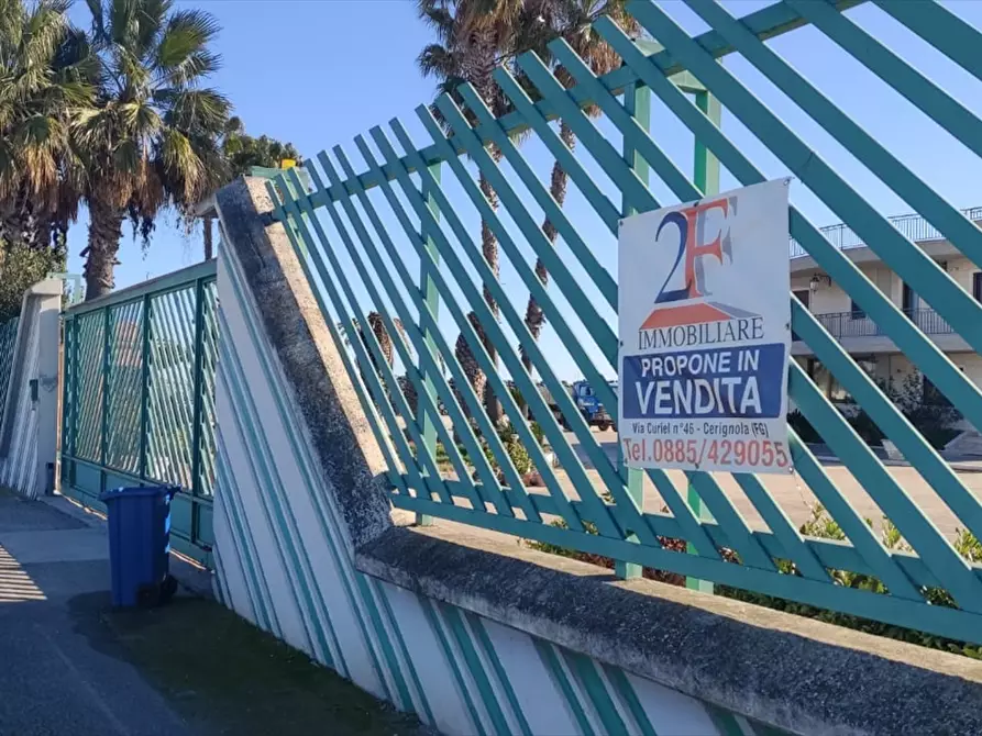 mansarda in vendita a Cerignola in zona Centro Città