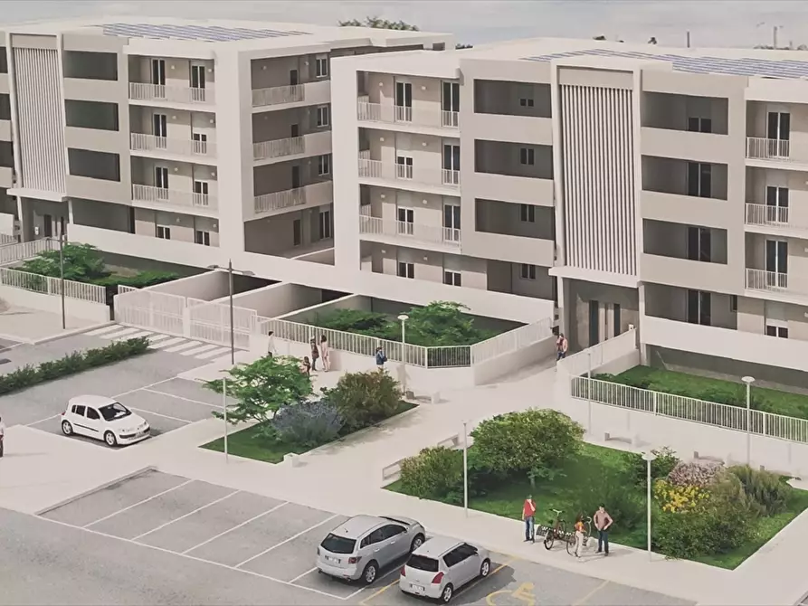 terreno edificabile in vendita a Cerignola in zona Centro Città