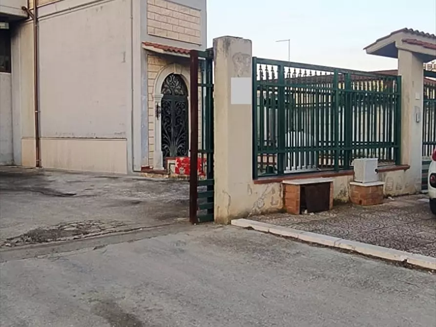 appartamento in vendita a Cerignola in zona Centro Città