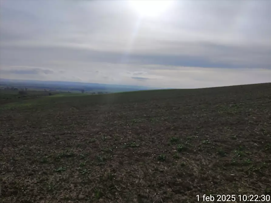 mansarda in vendita a Cerignola in zona Moschella