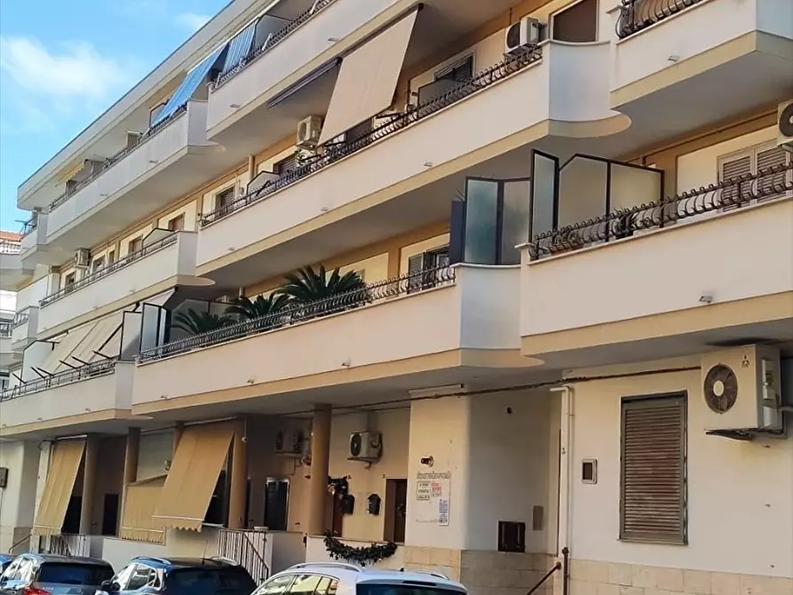appartamento in vendita a Cerignola in zona Centro Città