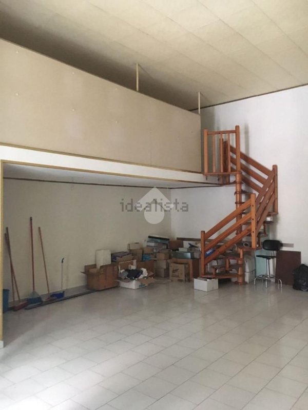 ufficio in vendita a Cerignola in zona Centro Città