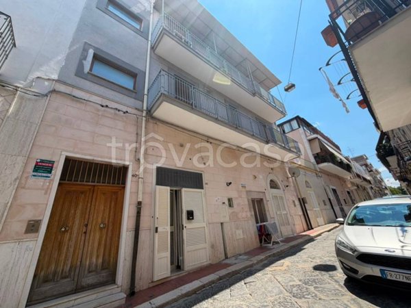 appartamento in vendita a Cerignola in zona Centro Città