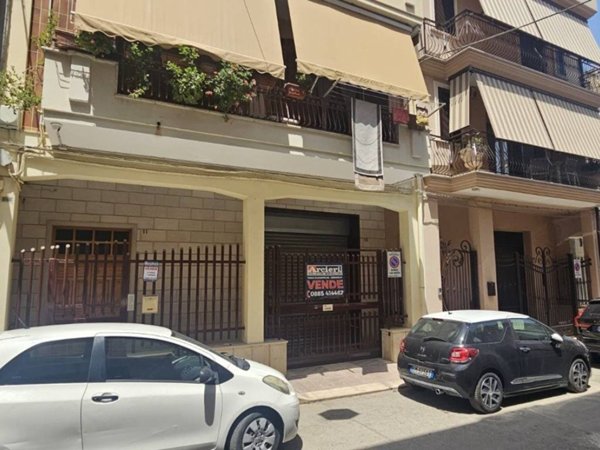 casa indipendente in vendita a Cerignola