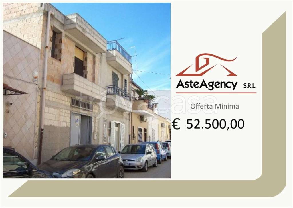 appartamento in vendita a Cerignola