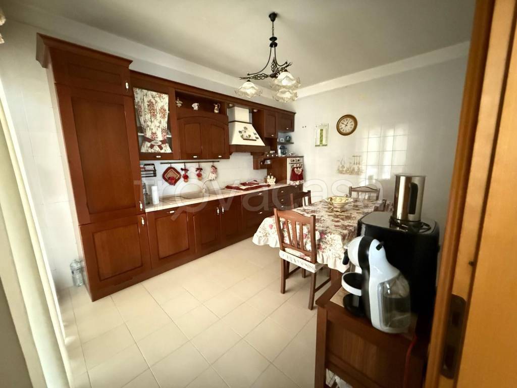 appartamento in vendita a Cerignola