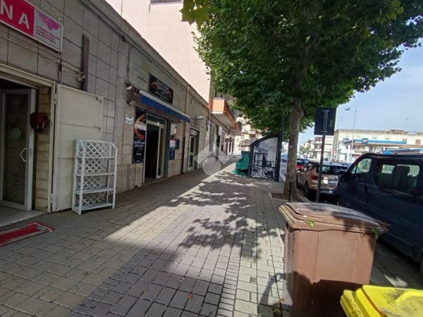 negozio in vendita a Cerignola