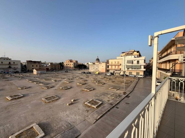 casa indipendente in vendita a Cerignola in zona Centro Città