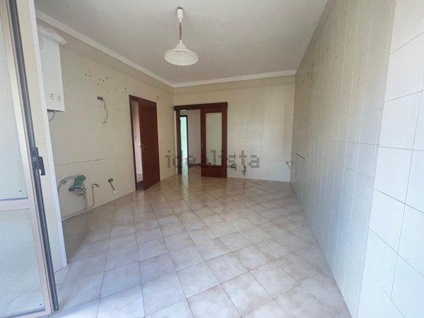appartamento in vendita a Cerignola
