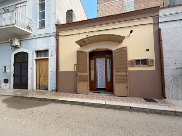 appartamento in vendita a Cerignola in zona Centro Città