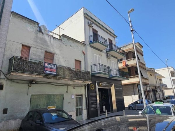 casa indipendente in vendita a Cerignola