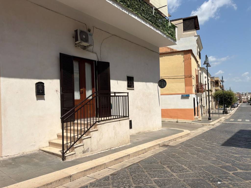 appartamento in vendita a Cerignola