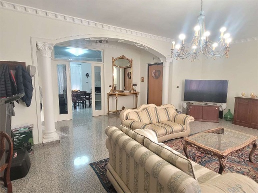 appartamento in vendita a Cerignola