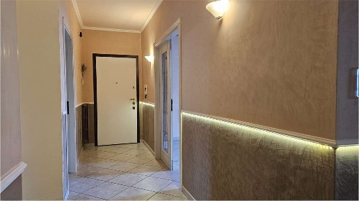 appartamento in vendita a Cerignola