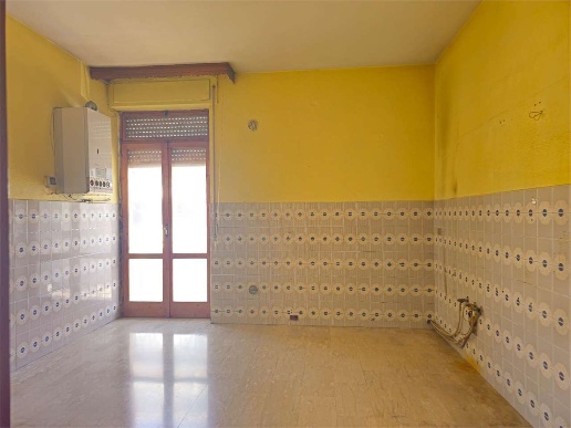 appartamento in vendita a Cerignola