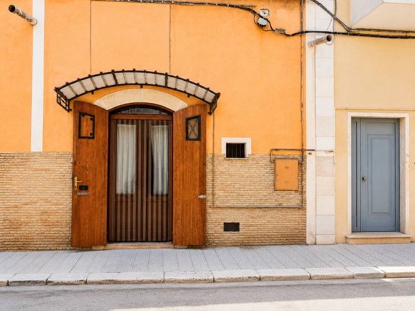 appartamento in vendita a Cerignola