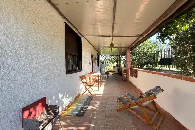casa indipendente in vendita a Cerignola