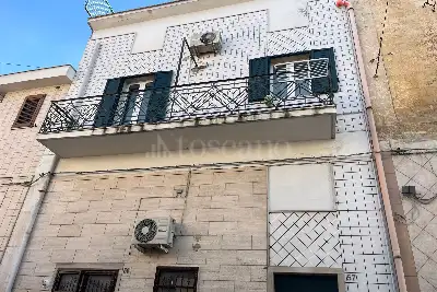 casa indipendente in vendita a Cerignola in zona Centro Città