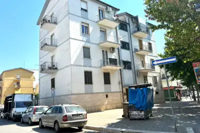 appartamento in vendita a Cerignola