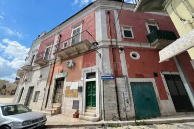 casa indipendente in vendita a Cerignola in zona Centro Città