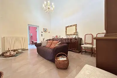 casa indipendente in vendita a Cerignola in zona Centro Città