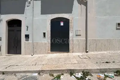 appartamento in vendita a Cerignola