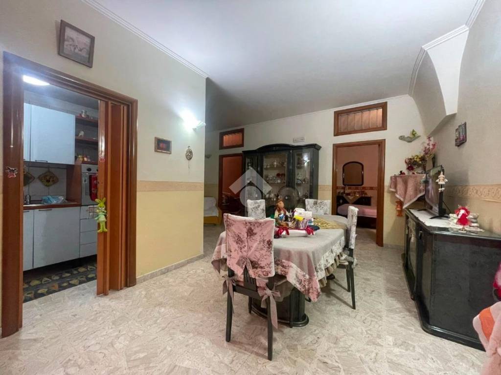 casa indipendente in vendita a Cerignola in zona Centro Città