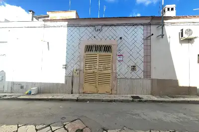 casa indipendente in vendita a Cerignola