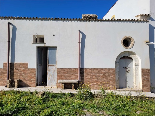 casale in vendita a Cerignola in zona Moschella