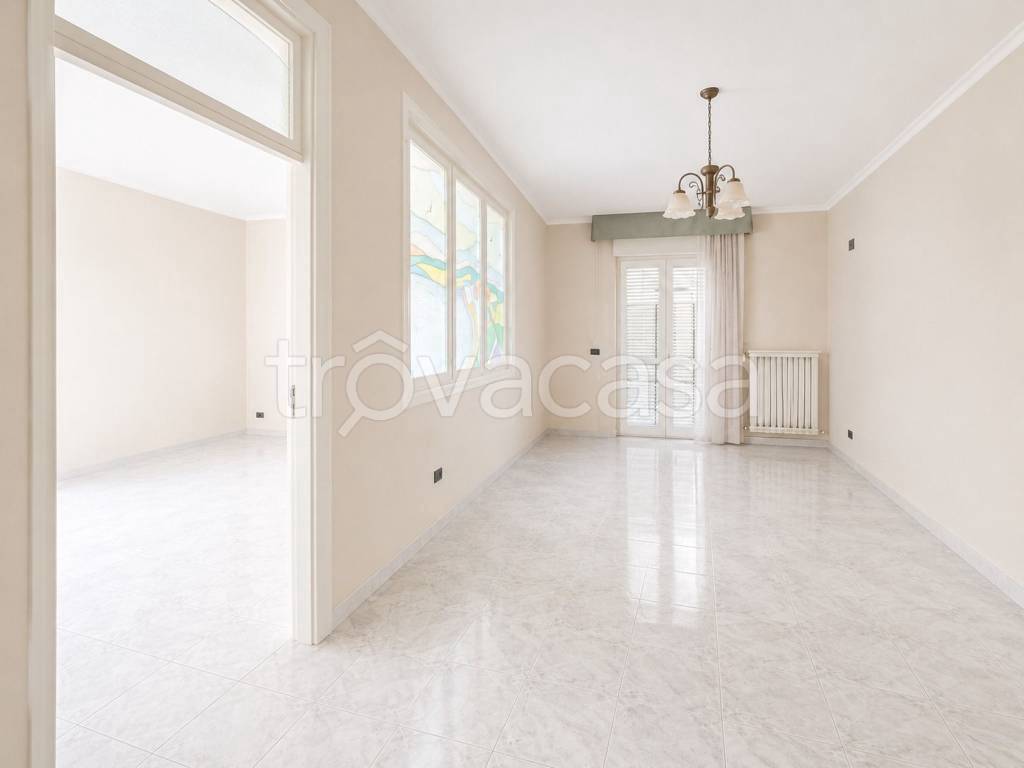 appartamento in vendita a Cerignola